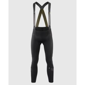 Assos Spring Fall S11 Bib Tights - Støttende, Pustende, Vindbestandig Assos Spring Fall S11 Bib Tights - Støttende, Pustende, Vindbestandig