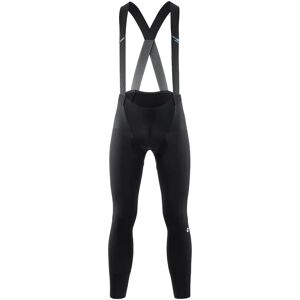 Assos Mille GT Eisenherz S11 - sykkelbukser - herre svart 2XL Assos Mille GT Eisenherz S11 - sykkelbukser - herre svart 2XL
