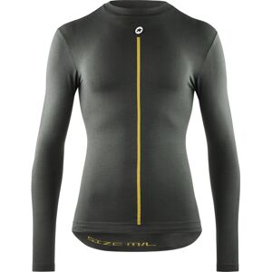 Assos P1 2/3 Långärmad baslager - Baslager Assos P1 2/3 Långärmad baslager - Baslager