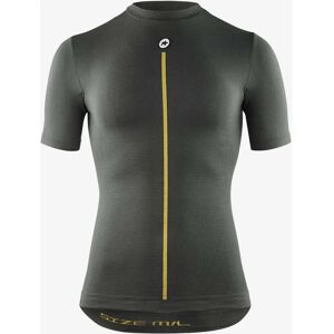 Assos Baselag P1 2/3 - Kort Ærme Assos Baselag P1 2/3 - Kort Ærme
