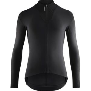 Assos ThermoBooster P1 - Cykling Termolag - Mat sort Assos ThermoBooster P1 - Cykling Termolag - Mat sort