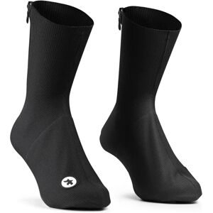 Assos GT Ultraz vinterstøvler - Vandtætte isolerede cykelovertræk Assos GT Ultraz vinterstøvler - Vandtætte isolerede cykelovertræk
