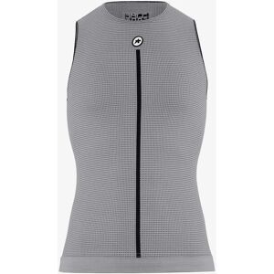 Assos Summer NS Skin P1 - Capa base Assos Summer NS Skin P1 - Capa base