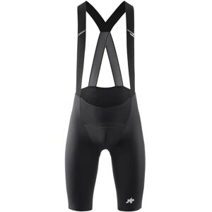 Assos Homme Equipe R S11 Short Cycliste avec Tirantes - Noir - Publicité Assos Homme Equipe R S11 Short Cycliste avec Tirantes - Noir - Publicité