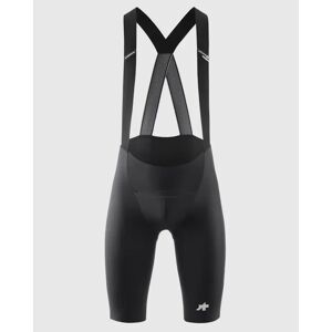 Assos RS11 Svart sykkelbukser - XS Assos RS11 Svart sykkelbukser - XS