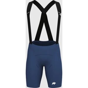 Assos EQUIPE R Bib Shorts S11 - Blå - Storlek L Assos EQUIPE R Bib Shorts S11 - Blå - Storlek L