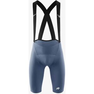 Assos EQUIPE R Bib Shorts - Azul - M - Culote de Ciclismo Assos EQUIPE R Bib Shorts - Azul - M - Culote de Ciclismo