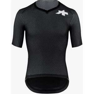 Maglia Assos Equipe RSR S11 nero - Maglia Maglia Assos Equipe RSR S11 nero - Maglia