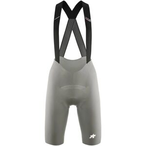 Assos Dyora R S11 - Short de cyclisme avec coussin - Femme - Vert Edge - XL - Publicité Assos Dyora R S11 - Short de cyclisme avec coussin - Femme - Vert Edge - XL - Publicité