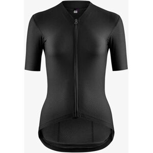 Assos Dyora R S11 Cykeltröja - Svart - M Assos Dyora R S11 Cykeltröja - Svart - M