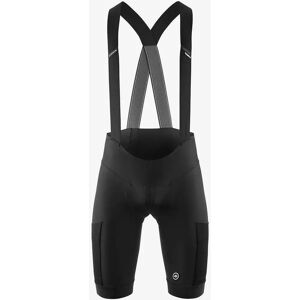 Assos Tactica T5 Maillot Court - Cyclisme - Noir - S - Publicité Assos Tactica T5 Maillot Court - Cyclisme - Noir - S - Publicité