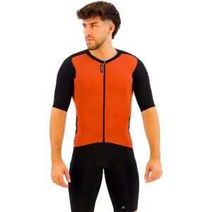 Assos - Tactica T5 - Rosso granato - 3XL - Jersey Assos - Tactica T5 - Rosso granato - 3XL - Jersey