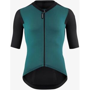 Maglia Assos T5 - Traspirante, Leggera & Ampio Spazio Maglia Assos T5 - Traspirante, Leggera & Ampio Spazio