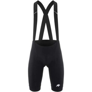 Assos Mille GTS S11 Schwarze Radhose - Bib Shorts Assos Mille GTS S11 Schwarze Radhose - Bib Shorts