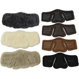 Stübben Equi-Soft Coussin pour Sattelgurt - Confort & Style - Publicité Stübben Equi-Soft Coussin pour Sattelgurt - Confort & Style - Publicité
