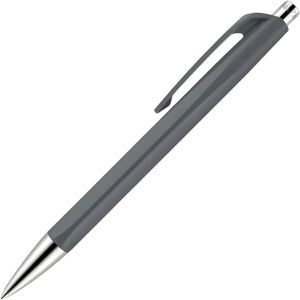 Caran d'Ache 888 Infinite - Grau, Regenbogenfarben - Kugelschreiber Caran d'Ache 888 Infinite - Grau, Regenbogenfarben - Kugelschreiber