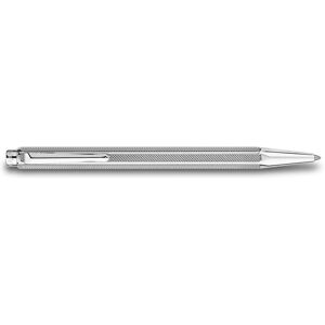 Caran d'Ache 890.345 Schwarzer Clip-on Tintenroller - Kugelschreiber Caran d'Ache 890.345 Schwarzer Clip-on Tintenroller - Kugelschreiber