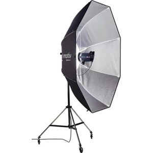 Elinchrom Litemotiv Softbox Octa 190cm - Softbox Elinchrom Litemotiv Softbox Octa 190cm - Softbox