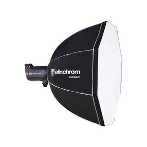 Elinchrom Deep Octabox - 100cm Softbox für Porträts und Produktfotografie Elinchrom Deep Octabox - 100cm Softbox für Porträts und Produktfotografie
