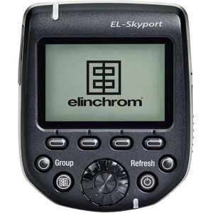 Elinchrom Skyport Pro Transmitter - Fujifilm Elinchrom Skyport Pro Transmitter - Fujifilm