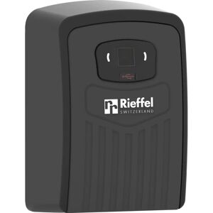 Rieffel KSB-25 Touch - Boîte à clés et organisateur - Publicité Rieffel KSB-25 Touch - Boîte à clés et organisateur - Publicité