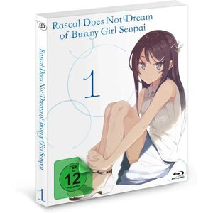 Peppermint Anime Blu-ray 1 (Episode 01-06) - Region Free - 150 min - 12+ - Souichi Masui Peppermint Anime Blu-ray 1 (Episode 01-06) - Region Free - 150 min - 12+ - Souichi Masui