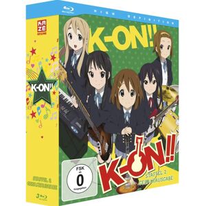 Naoko Yamada - 2nd Season - Complete Edition - Blu-ray - Anime Naoko Yamada - 2nd Season - Complete Edition - Blu-ray - Anime