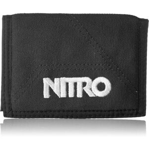 Nitro Lompakko - Rahamonihoitokaappi - 10x14x0 - Lompakko Nitro Lompakko - Rahamonihoitokaappi - 10x14x0 - Lompakko