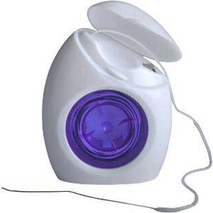 Sunstar Gum Ortho Floss - Zahnseide - 50 Einheiten Sunstar Gum Ortho Floss - Zahnseide - 50 Einheiten