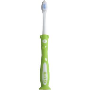 Brosse à Dents Enfants Sunstar Gum 3-6 Ans - Cils Souples - Publicité Brosse à Dents Enfants Sunstar Gum 3-6 Ans - Cils Souples - Publicité