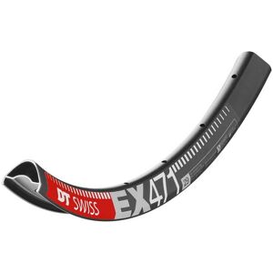 DT Swiss EX 471 Black 29-Inch MTB Rim - Tubeless, 32H, Disc DT Swiss EX 471 Black 29-Inch MTB Rim - Tubeless, 32H, Disc