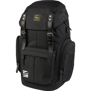 Nitro Daypacker Fekete - Hátizsák Nitro Daypacker Fekete - Hátizsák