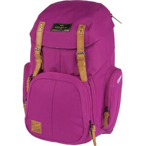 Nitro Pink Weekender Backpack - 42L, Laptop & Shoe Compartments Nitro Pink Weekender Backpack - 42L, Laptop & Shoe Compartments