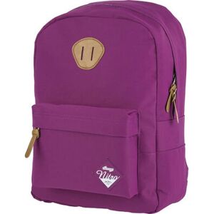 Zaino Nitro Urban Classic - 20L, Viola, Laptop, Stile Urbano Zaino Nitro Urban Classic - 20L, Viola, Laptop, Stile Urbano