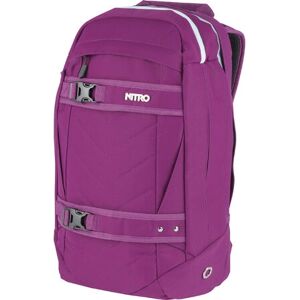 Nitro Aerial Pink Backpack - Backpack Nitro Aerial Pink Backpack - Backpack