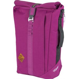 Nitro Brand Scrambler Pink Backpack - Laptop 28L Nitro Brand Scrambler Pink Backpack - Laptop 28L
