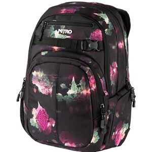 Nitro Chase Rucksack - Schul- & Reiserucksack Nitro Chase Rucksack - Schul- & Reiserucksack