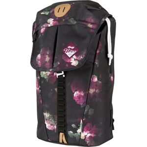 NITRO Cypress Black Rose Urban Laptop Backpack - Laptop Backpack NITRO Cypress Black Rose Urban Laptop Backpack - Laptop Backpack