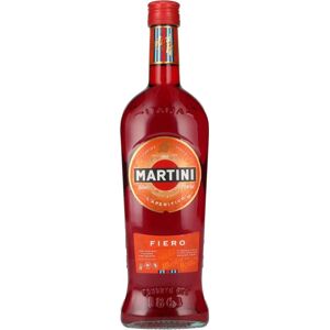 Martini Fiero 14,4% - 0,75l - Publicité Martini Fiero 14,4% - 0,75l - Publicité