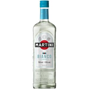 Martini L'Aperitivo BIANCO Vermouth 15% Vol. 0,75l - Vermouth Martini L'Aperitivo BIANCO Vermouth 15% Vol. 0,75l - Vermouth
