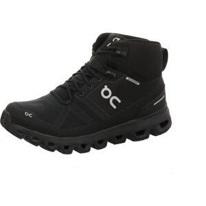 On Cloudrock Waterproof Waterproof Waterproof - Hiking Shoes On Cloudrock Waterproof Waterproof Waterproof - Hiking Shoes