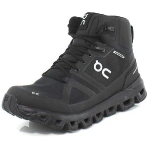 On Cloudrock Waterproof Men & Women - Hiking Shoes On Cloudrock Waterproof Men & Women - Hiking Shoes
