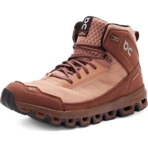 CLOUDRIDGE Damen Gr.10.5 - Hiking Boots - pink-rosy/brown - Wanderstiefel CLOUDRIDGE Damen Gr.10.5 - Hiking Boots - pink-rosy/brown - Wanderstiefel