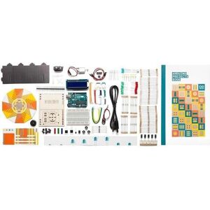 Arduino Brand K000007-6P - Classroom Pack Educational Kit Arduino Brand K000007-6P - Classroom Pack Educational Kit