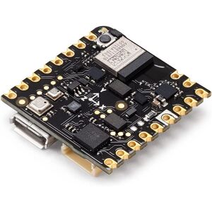 Arduino Nicla Sense ME - Industry-grade Sensors, BLE, Model ABX00050 Arduino Nicla Sense ME - Industry-grade Sensors, BLE, Model ABX00050
