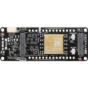 Arduino Portenta M1/NB IoT GNSS Shield - Uitbreidingskaart Arduino Portenta M1/NB IoT GNSS Shield - Uitbreidingskaart