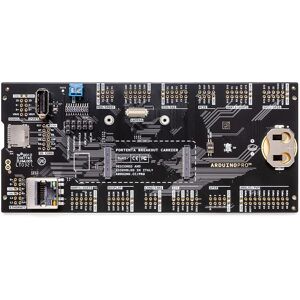 Arduino Portenta Breakout Board - Prototyping, Sensor, Camera Arduino Portenta Breakout Board - Prototyping, Sensor, Camera