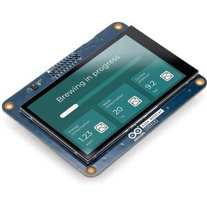 Arduino GIGA Display Shield - 10,1 cm Touchscreen - Display Shield Arduino GIGA Display Shield - 10,1 cm Touchscreen - Display Shield