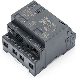 Arduino Opta Lite - SPS-Kommunikationsmodul Arduino Opta Lite - SPS-Kommunikationsmodul