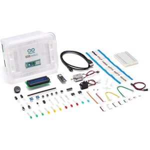 Kit Arduino Nano RP2040 - Développement IoT Kit Arduino Nano RP2040 - Développement IoT
